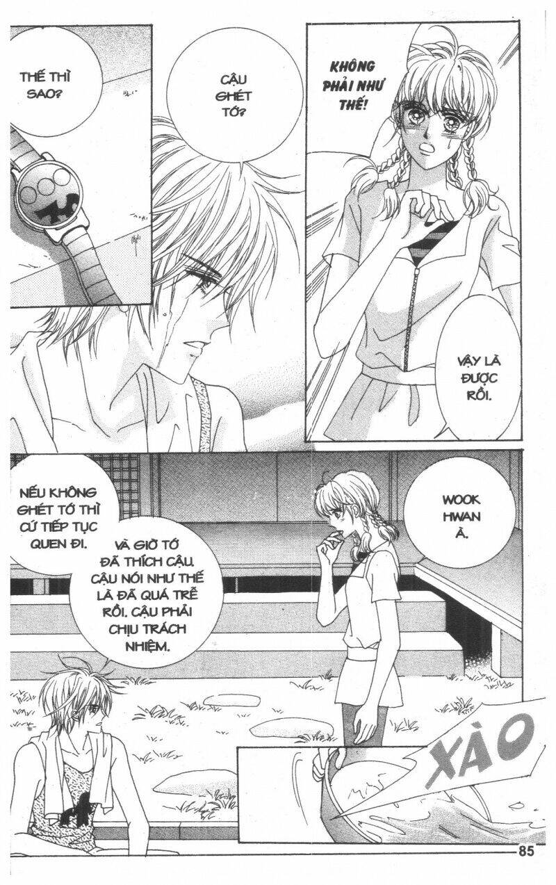 cũng vì em chapter 3 85