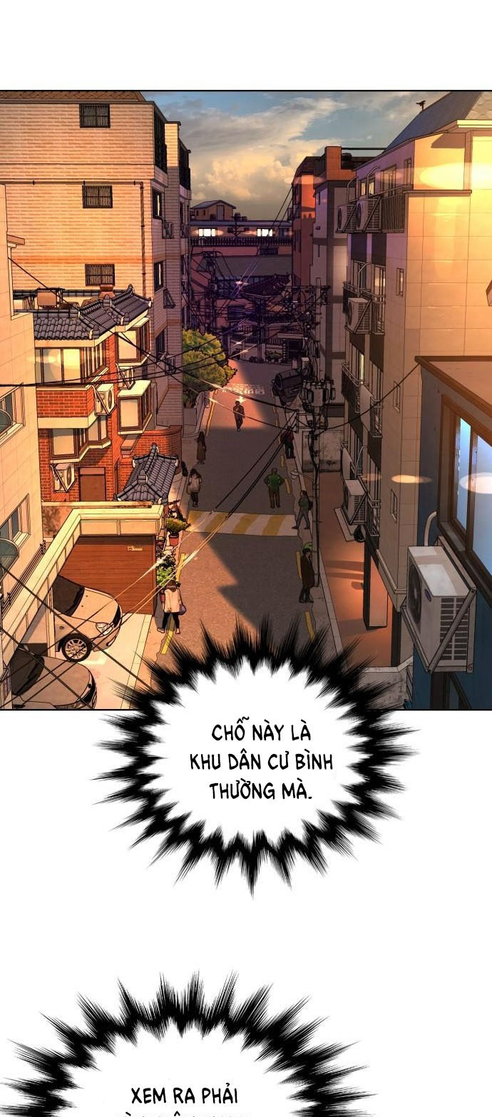 bạch huyết - white blood chapter 31 36