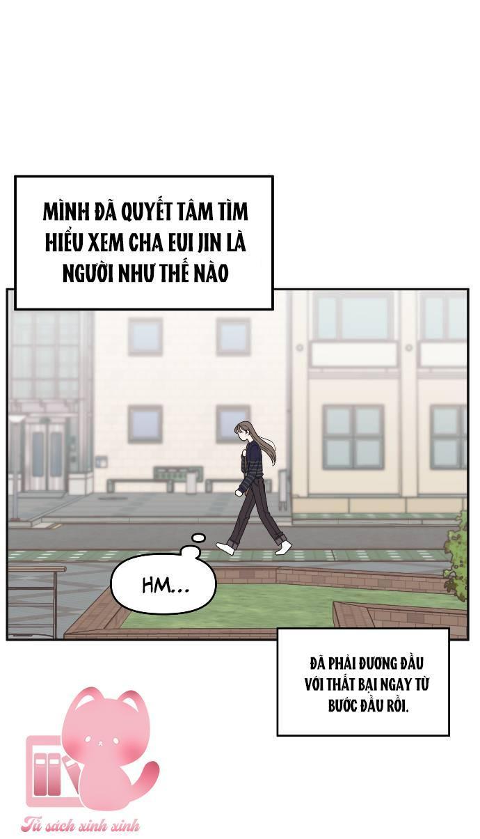 trái dấu hút nhau chapter 3 2