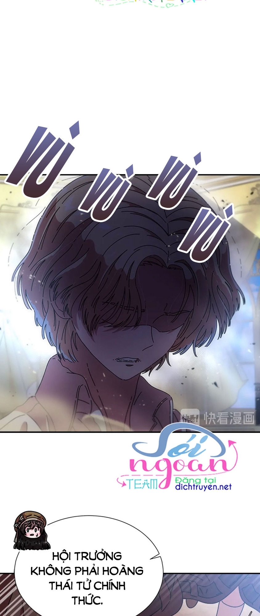 con gái bảo bối của ma vương chapter 86 39