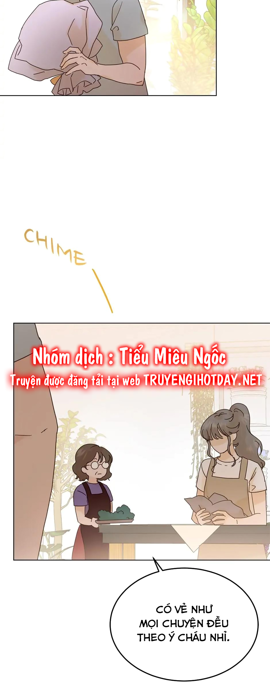 sự trả thù ngọt ngào của vợ tôi chapter 103 11