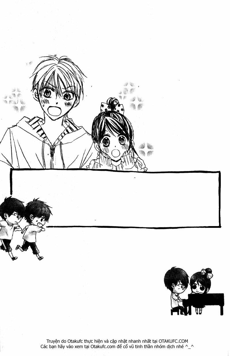 hachimitsu ni hatsukoi chapter 33.5 2