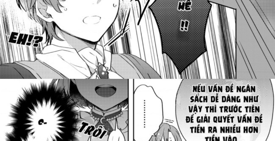 tearmoon empire story chapter 2.2 6