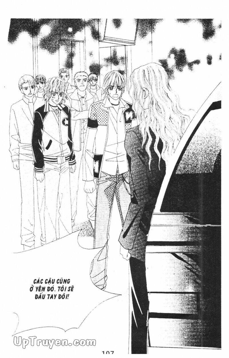 mặt nạ tình yêu chapter 67 28