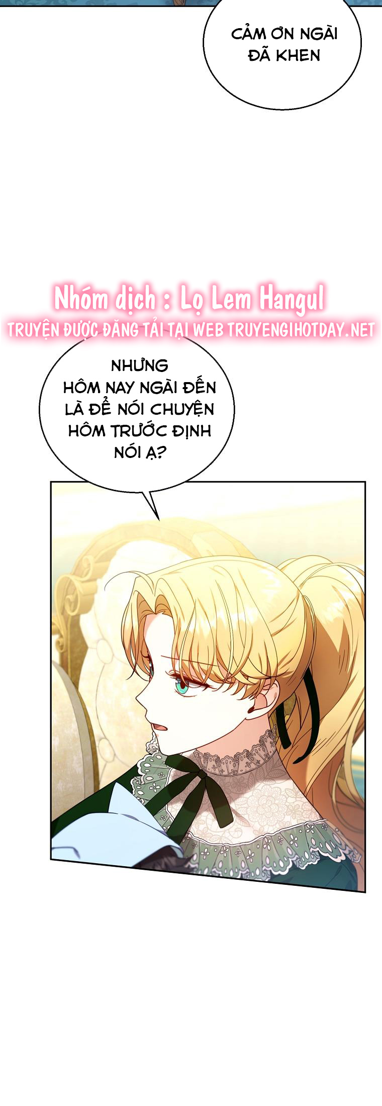 tôi đã có con với người chồng phản diện chapter 77.1 38