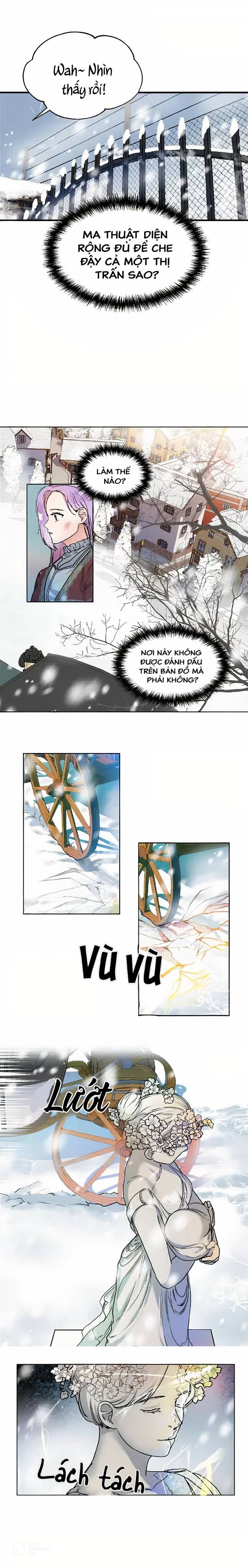 hãy tuân theo mệnh lệnh của tôi chapter 2 7