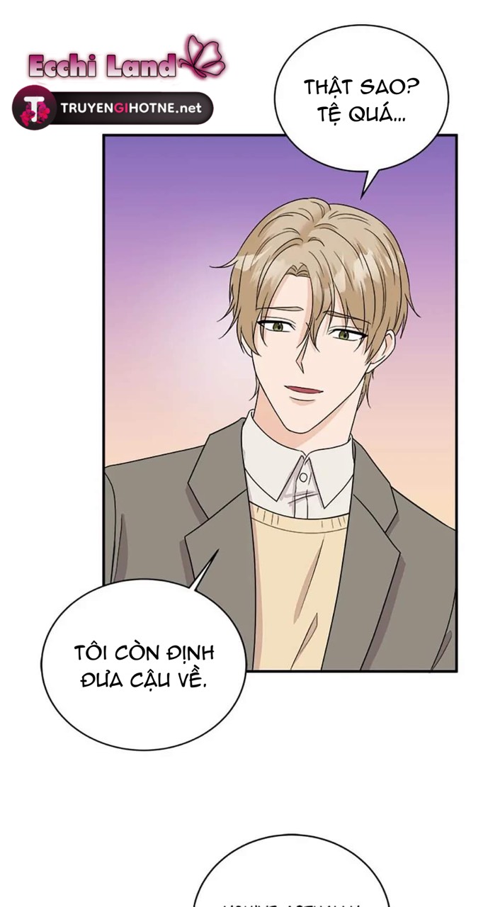 thiếu tôi là sếp mất ngủ ngay chapter 50.1 11