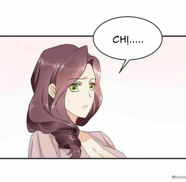 tổng tài truy thê: phu nhân đừng hòng trốn chapter 5 5