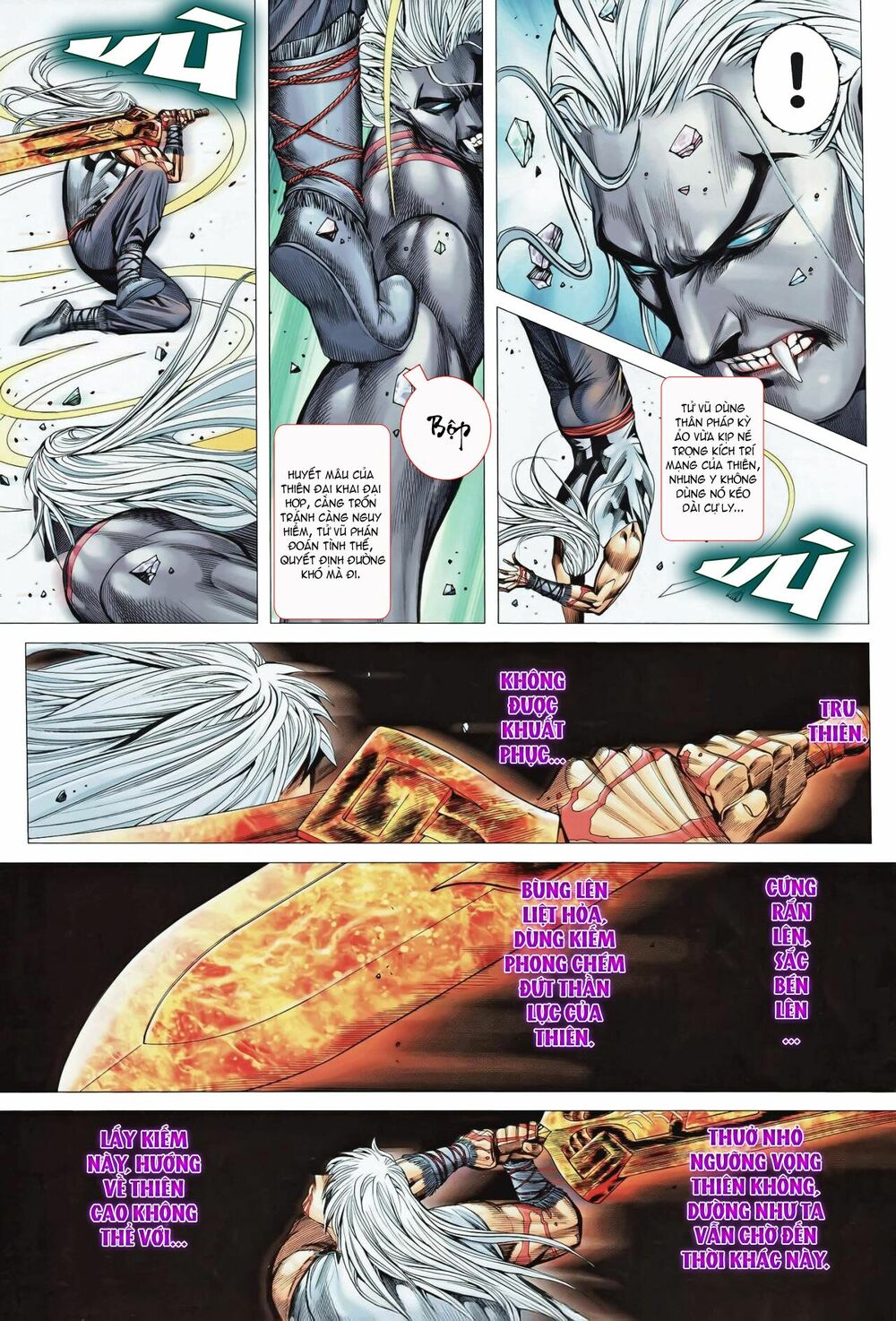 phong thần ký chapter 90 14