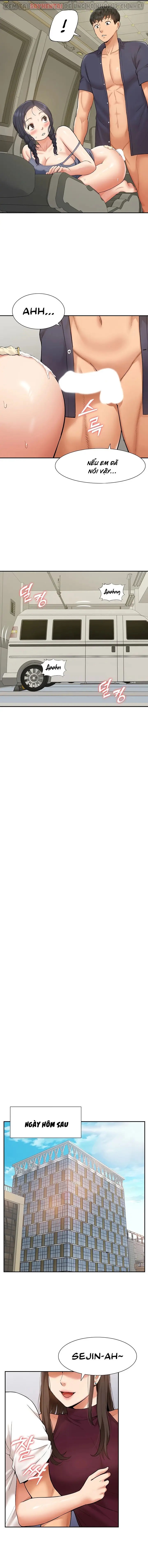 tôi là người bị thôi miên nhưng lại lập ra dàn harem idol chapter 18 13