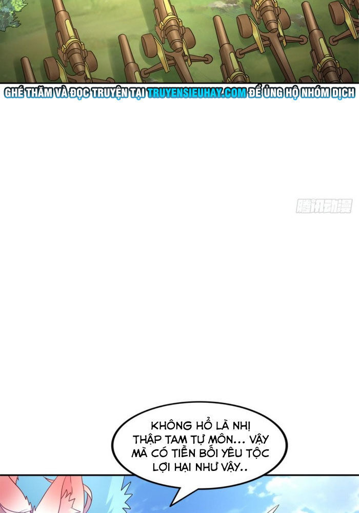 lão tổ của bạn đang online chapter 108 6