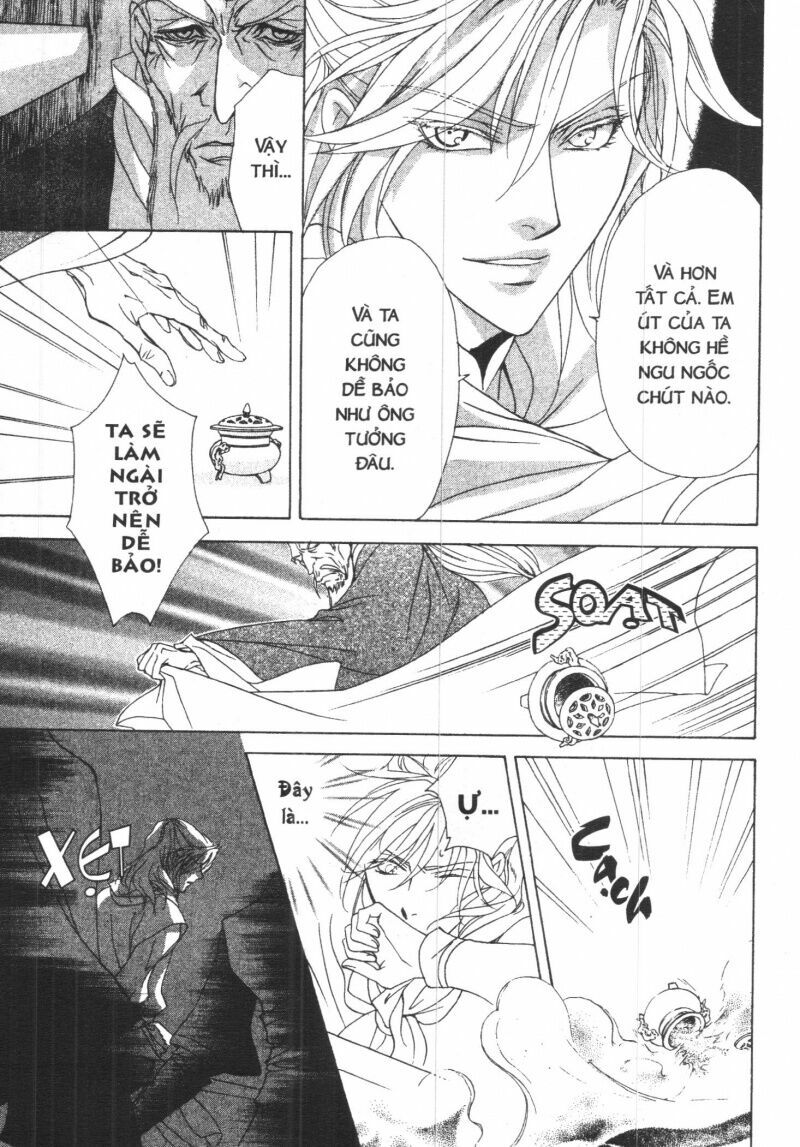 thái vân quốc truyện chapter 2 69