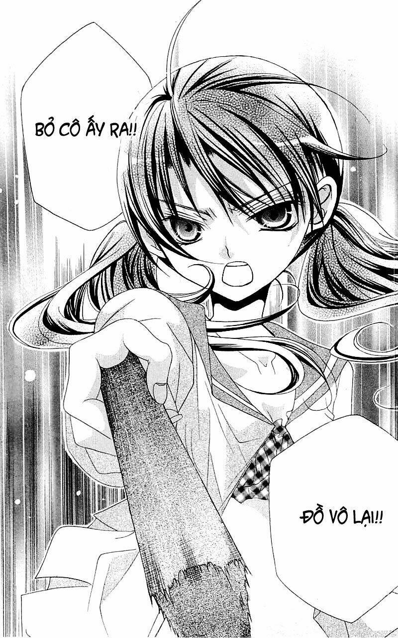 suki desu suzuki-kun!! chapter 15 29