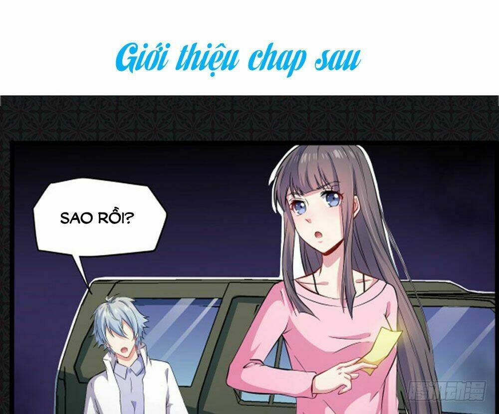 ngạo kiều quỷ vương yêu ta chapter 71 53