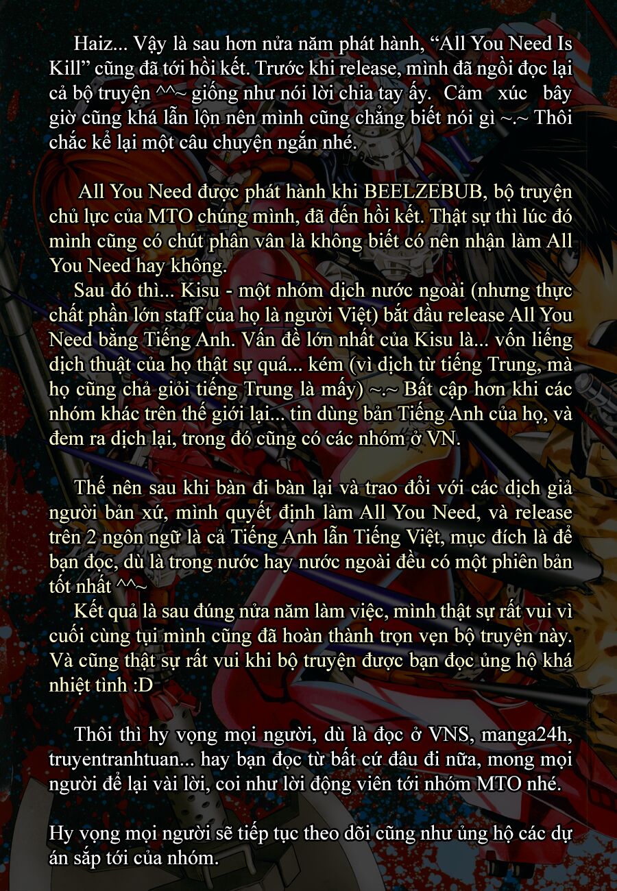 chết đi sống lại chapter 17 29