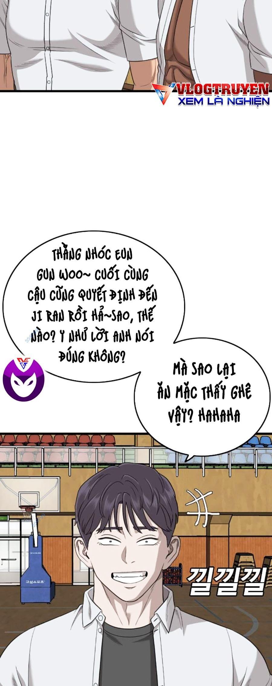 người xấu chapter 182 59