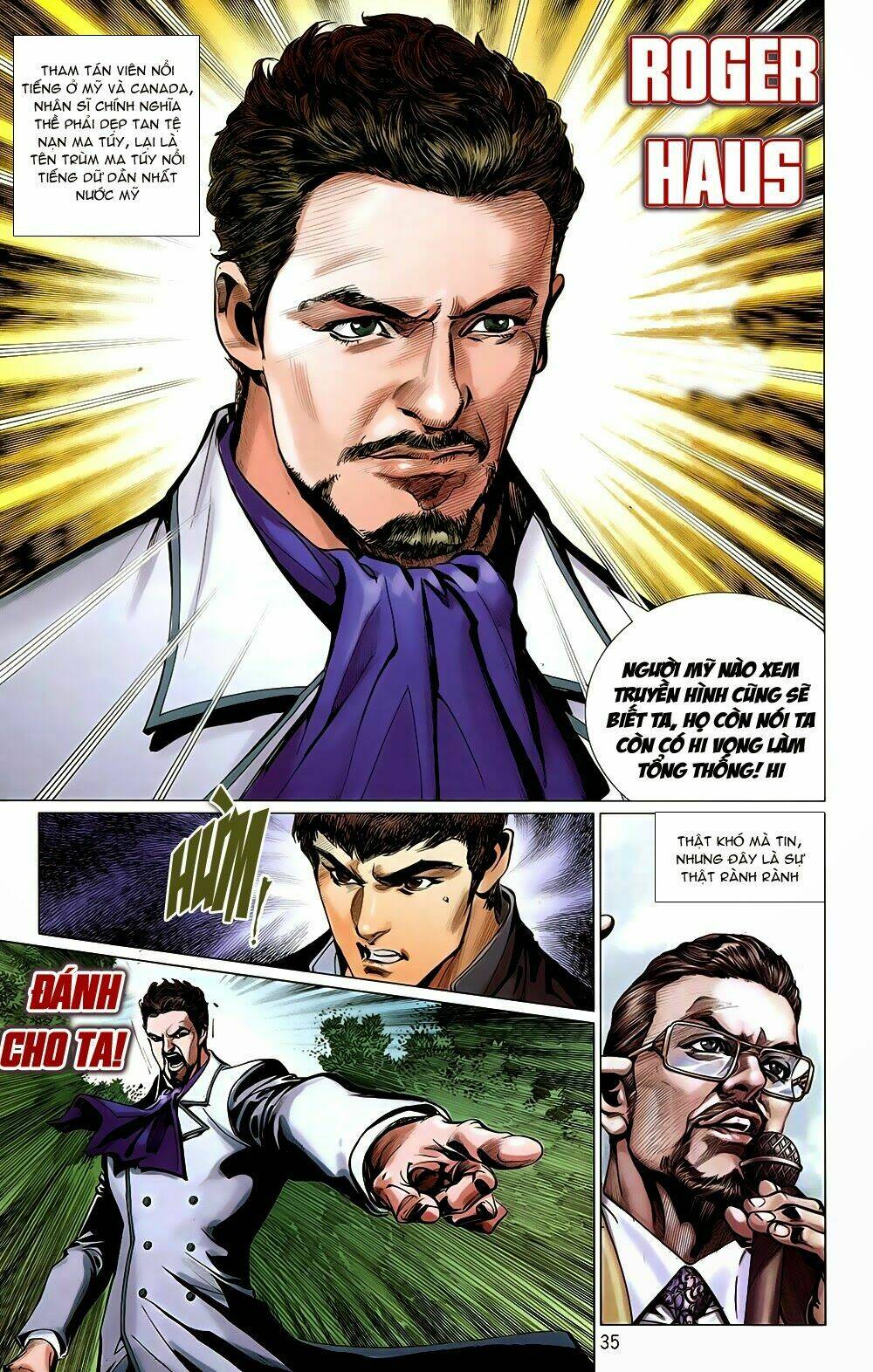 lý tiểu long chapter 4.2 6