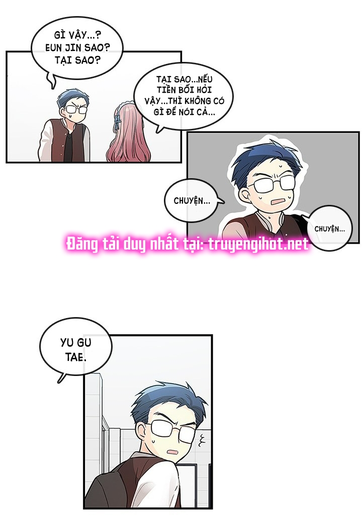 [18+] nàng hoa chapter 17.1 23