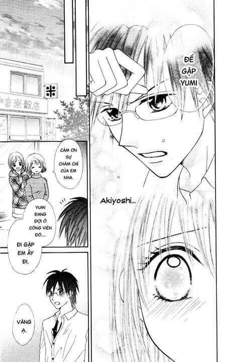 tổng hợp one shot school chapter 2.3 46