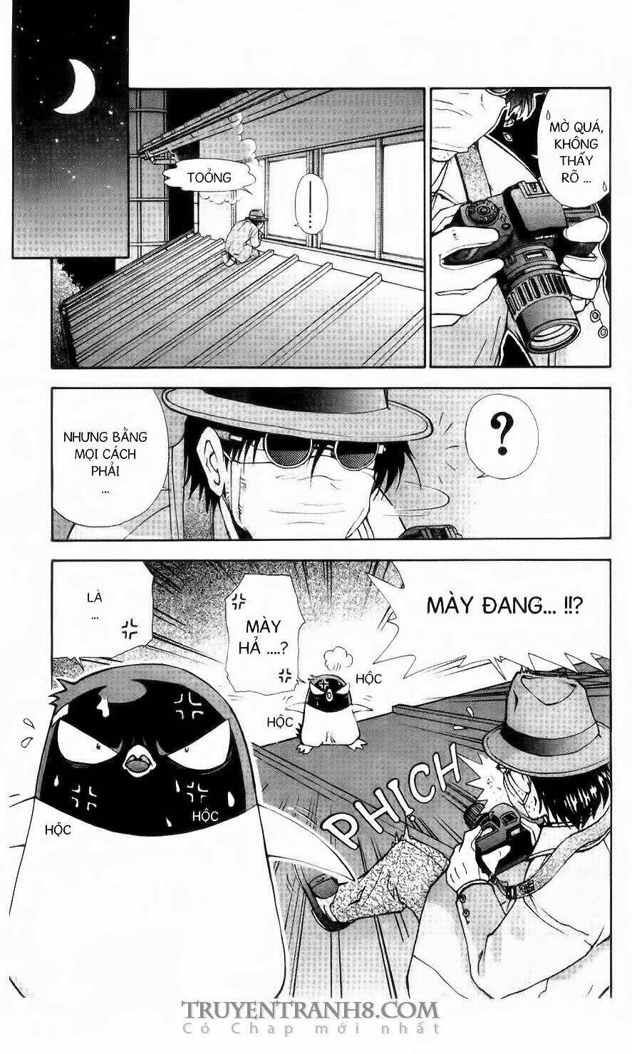 chim cánh cụt ginji chapter 63 15