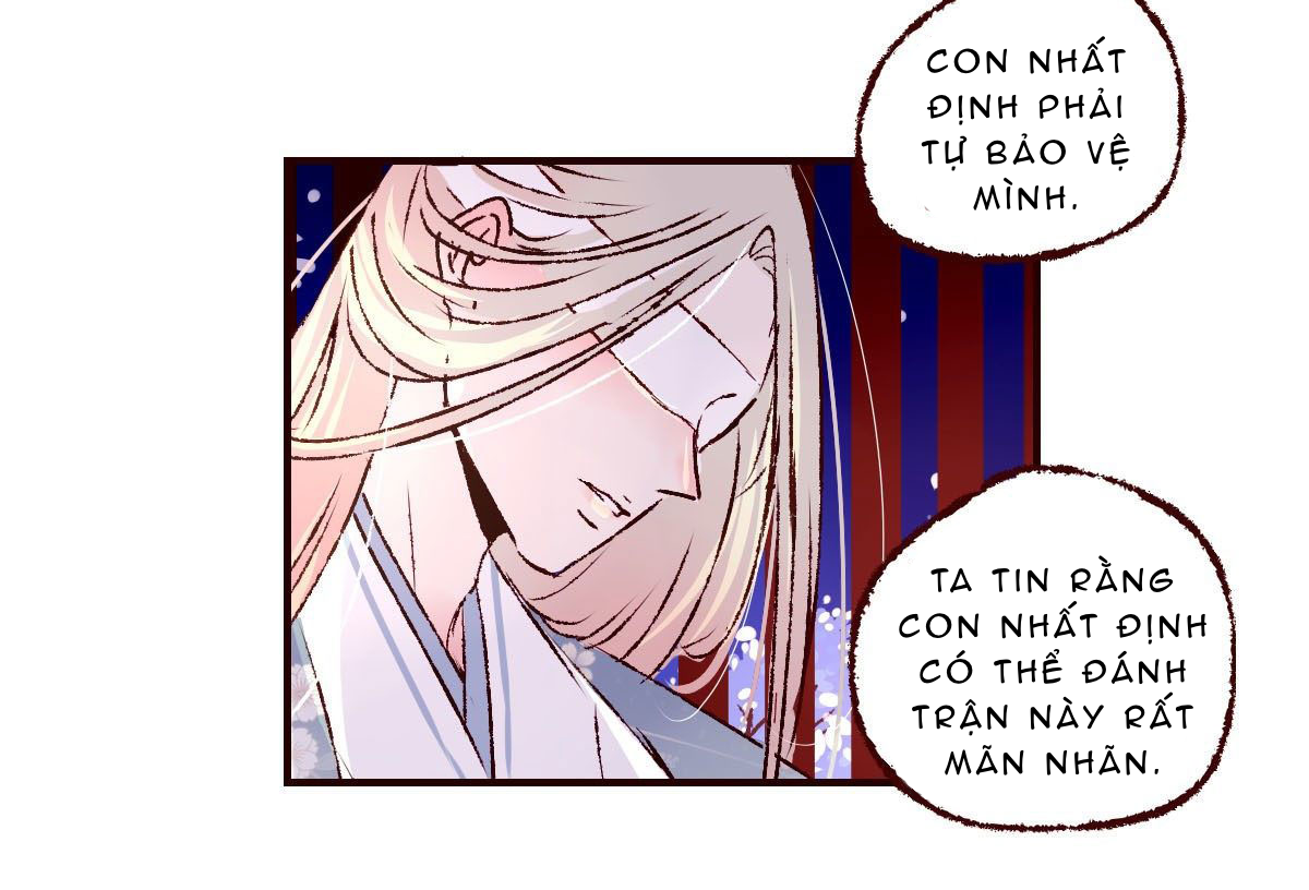 hoa của quỷ chapter 14 13