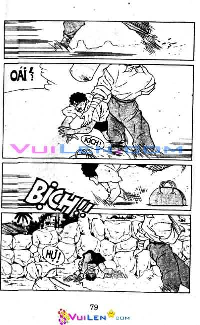 truyền nhân atula - shura no mon i chapter 39 80