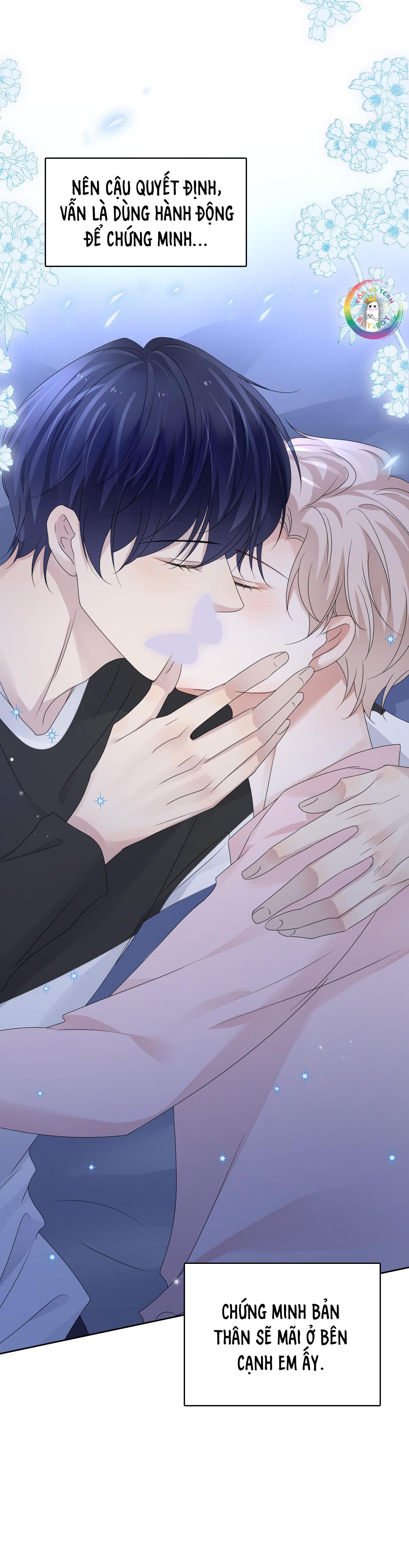 ẩn trung (end) chapter 50 12