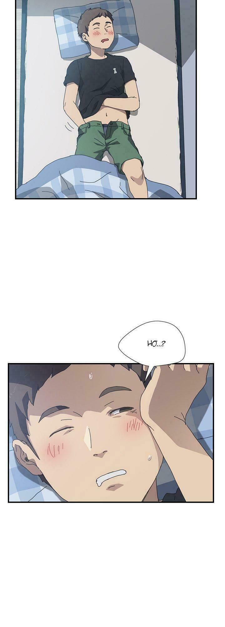 sống chung với dâm nữ chapter 13 17