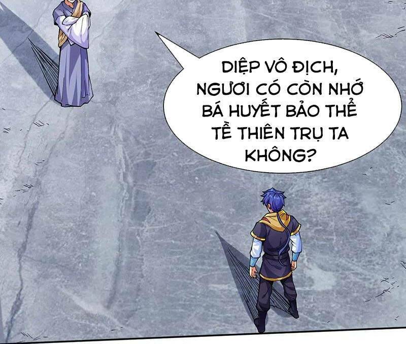 võ đạo độc tôn chapter 266 28