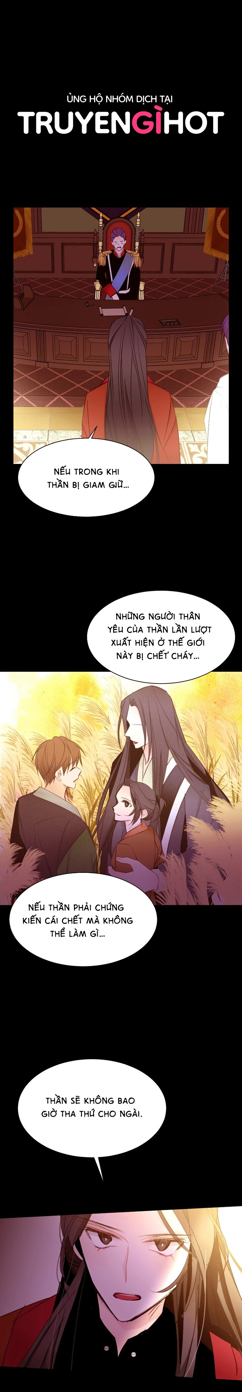 cuộc sống nhàm chán của quý cô tái sinh chapter 43 14