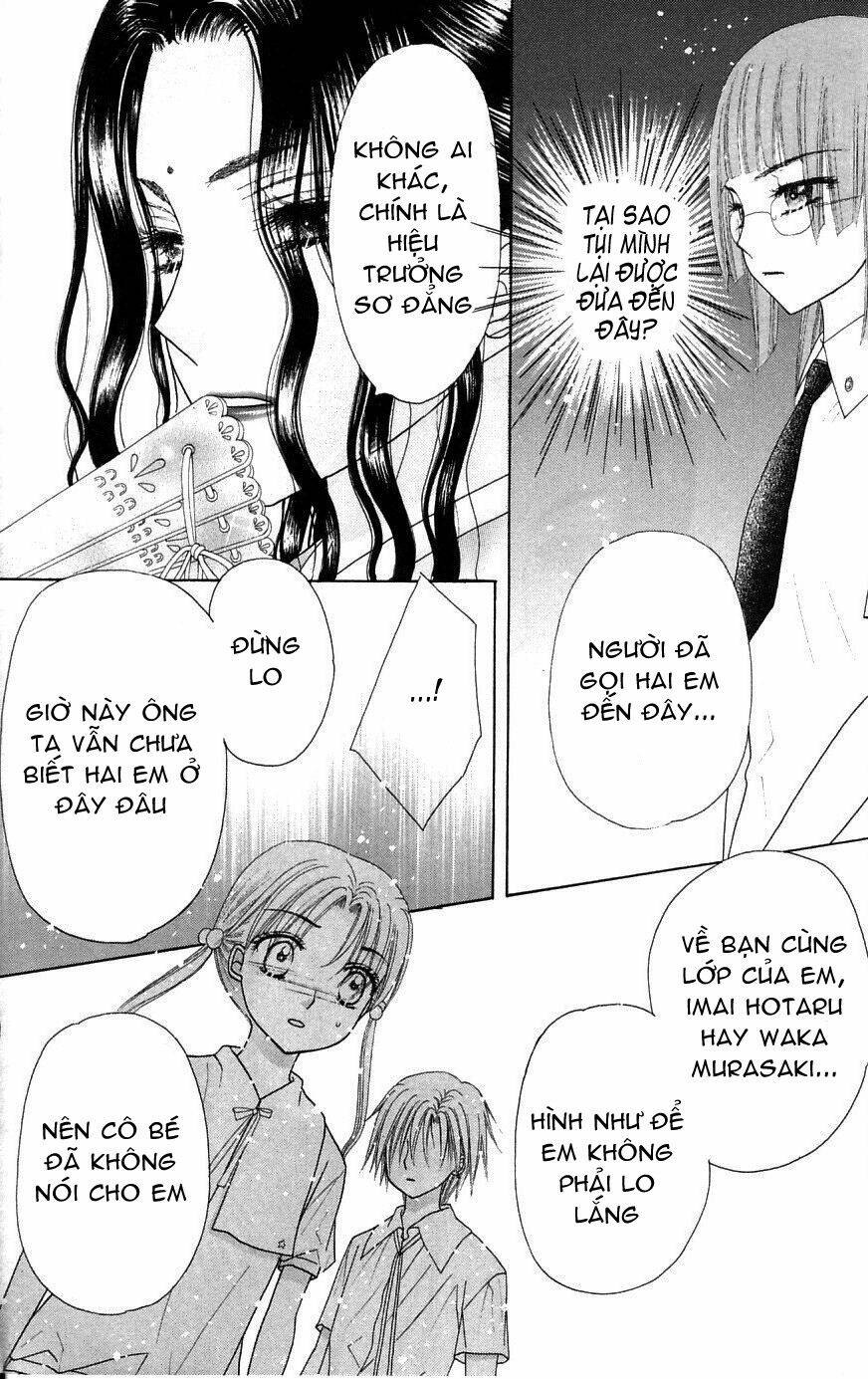 gakuen alice chapter 98 23