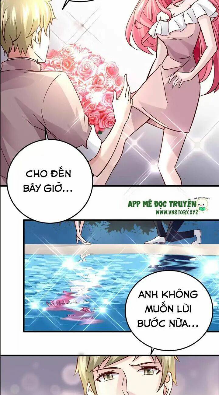 trò chơi săn tình - tổng tài khó kìm lòng chapter 40 8