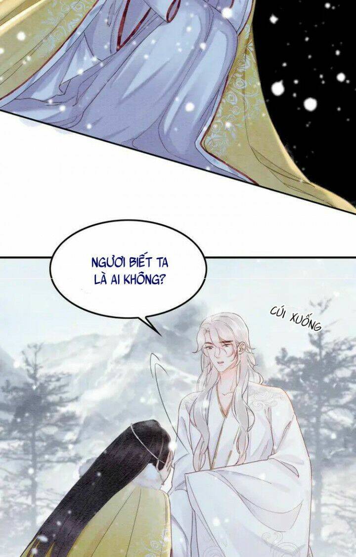 trọng sinh bá sủng nhiếp chính vương quá mạnh mẽ chapter 221 11