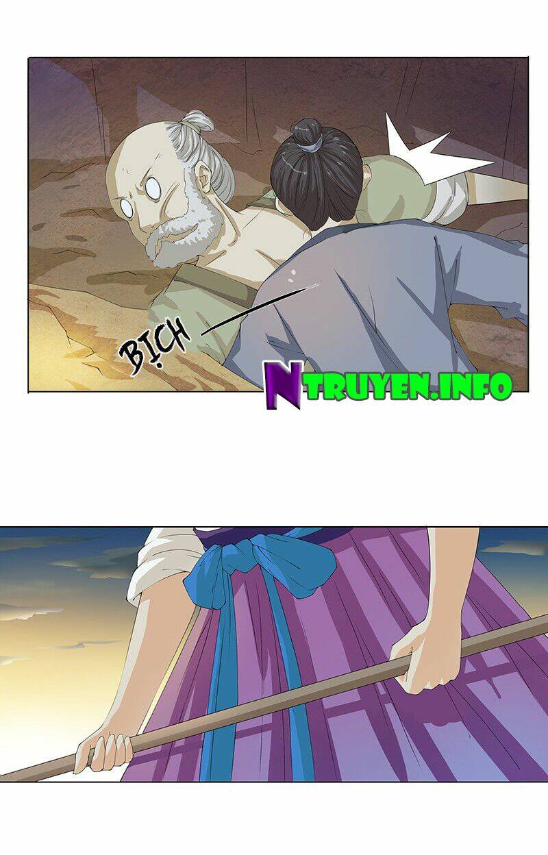 khuynh thế độc phi chapter 2 4