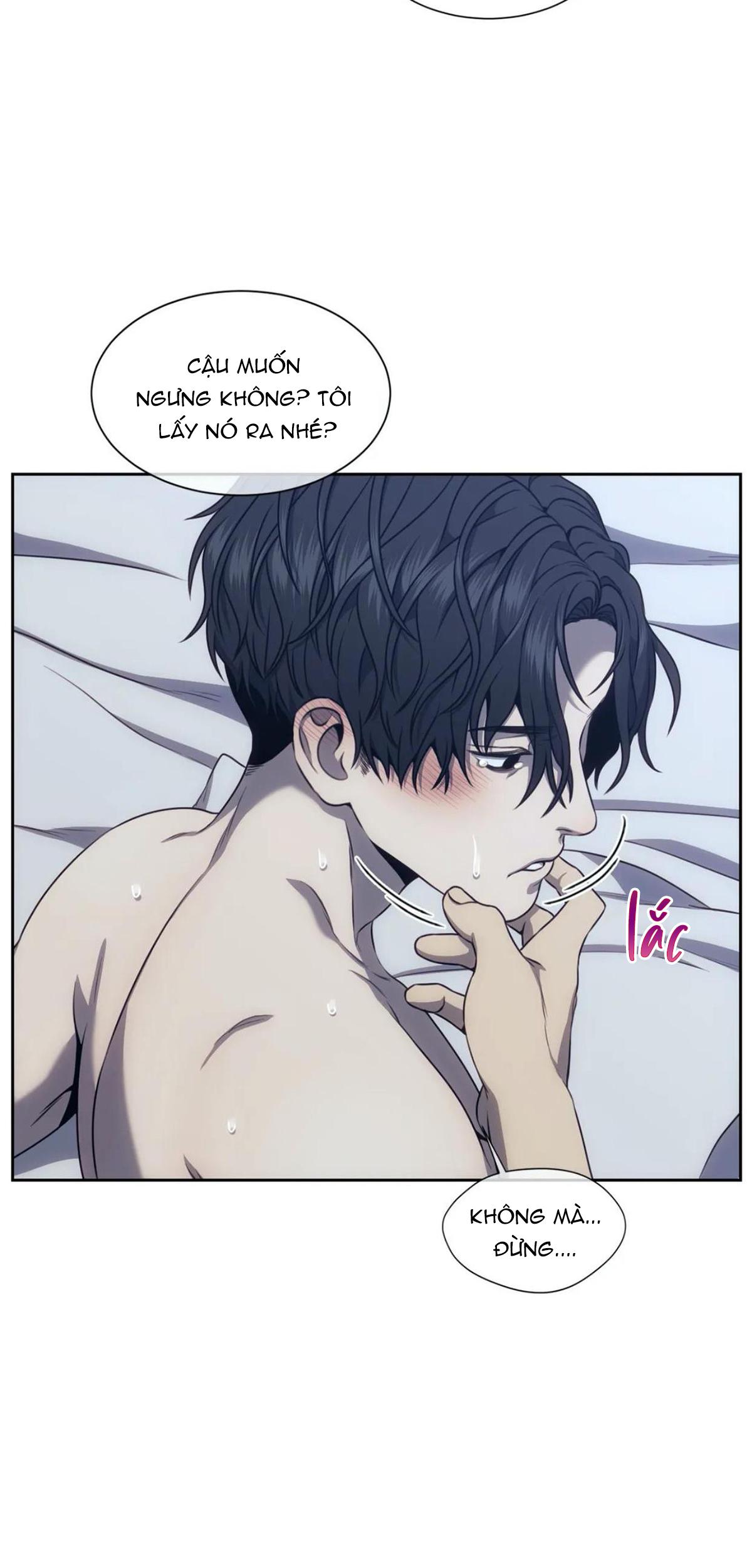 công cuộc báo thù của kẻ yếu thế chapter 45 21