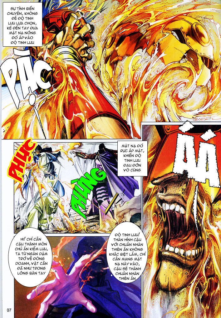 phong vân chapter 555 7