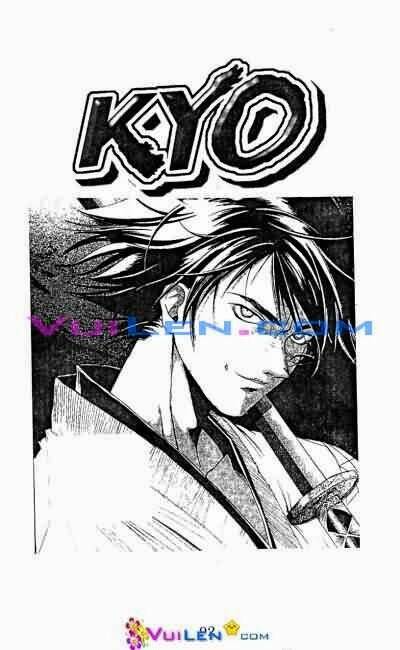 mắt quỷ kyo chapter 71 92