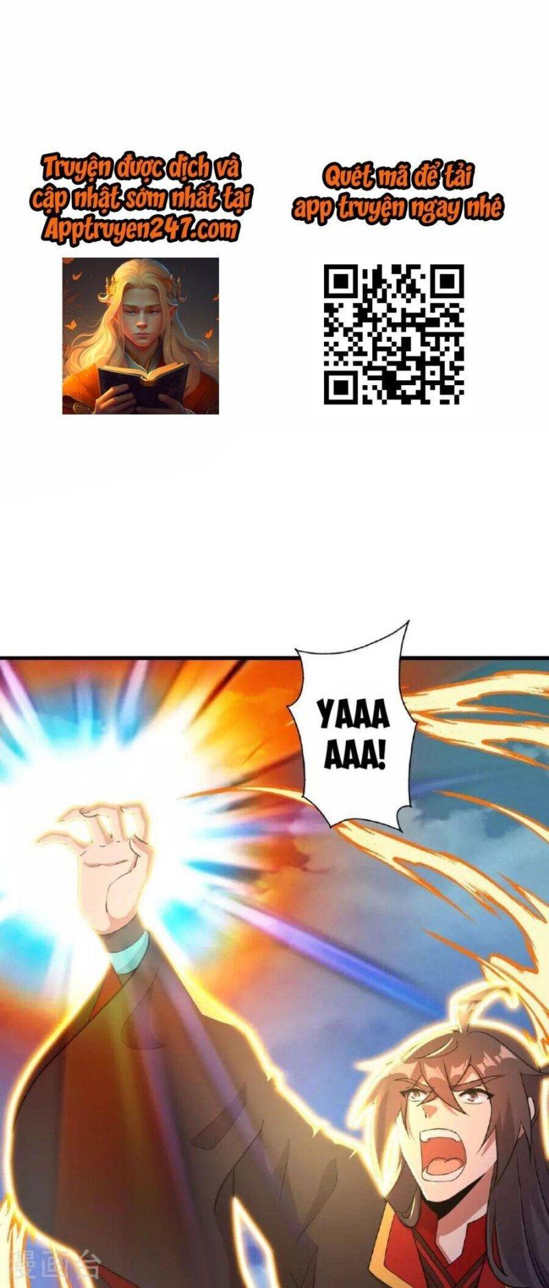 tiên võ đế tôn chapter 479 31