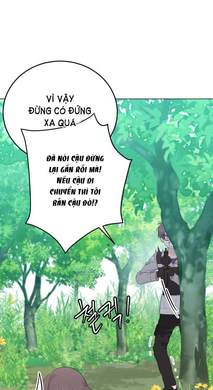 Tôi Sẽ Thay Đổi Kết Cục Chapter 17 - Trang 38