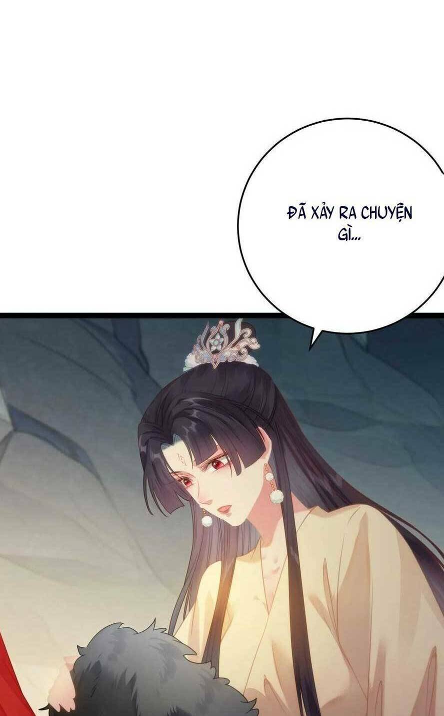 Nghịch Đồ Mỗi Ngày Đều Muốn Bắt Nạt Sư Phụ Chapter 77 - Trang 6