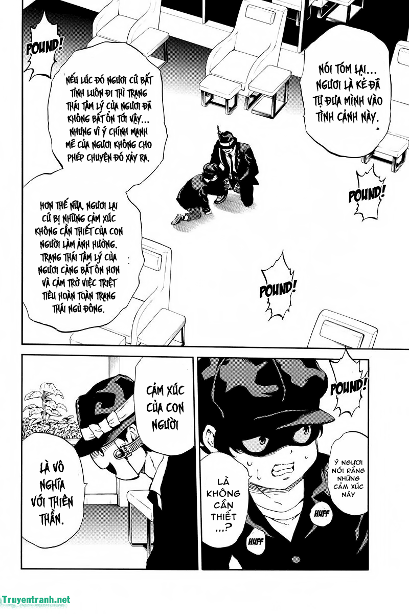 tenkuu shinpan arrive chapter 171 9