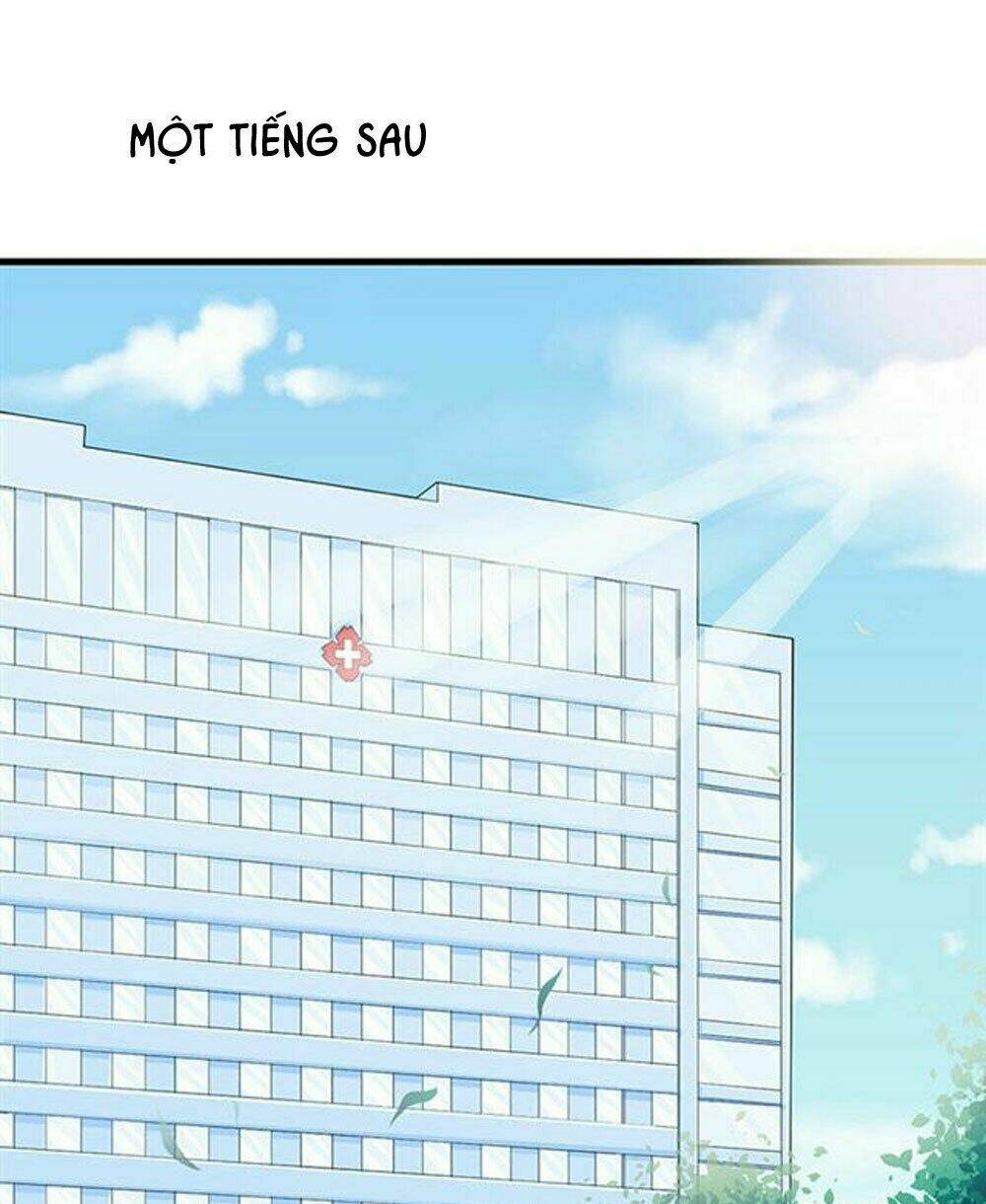 gối đầu vào tổng tài ác ma chapter 75 20