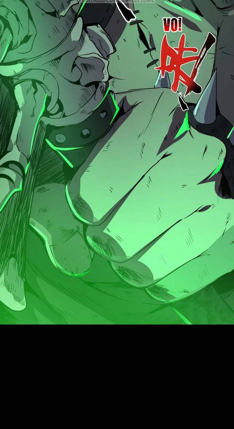 chào mừng đến thế giới cực lạc chapter 16 44