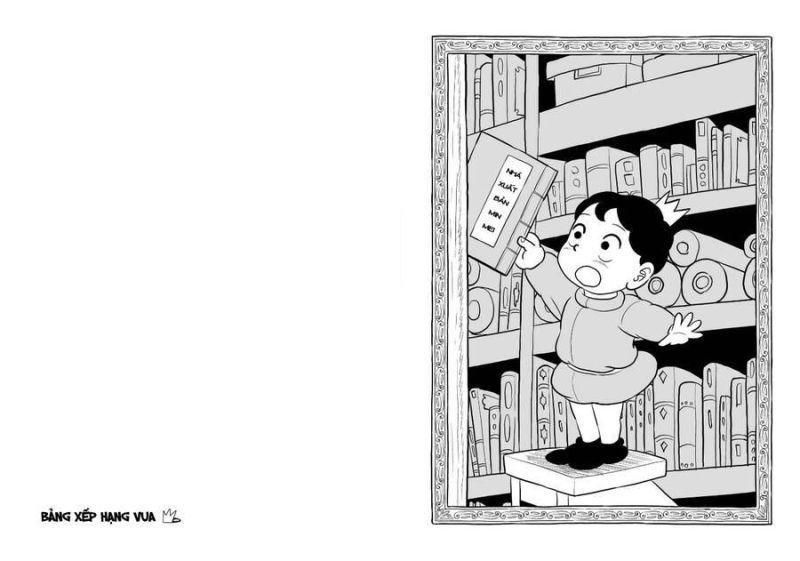 bảng xếp hạng vua chapter 86 15