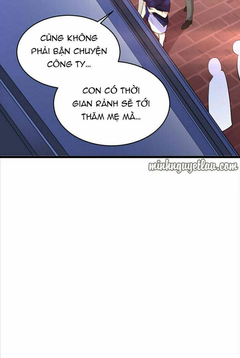 tiểu bạch điềm thê của long thiếu chapter 12 39