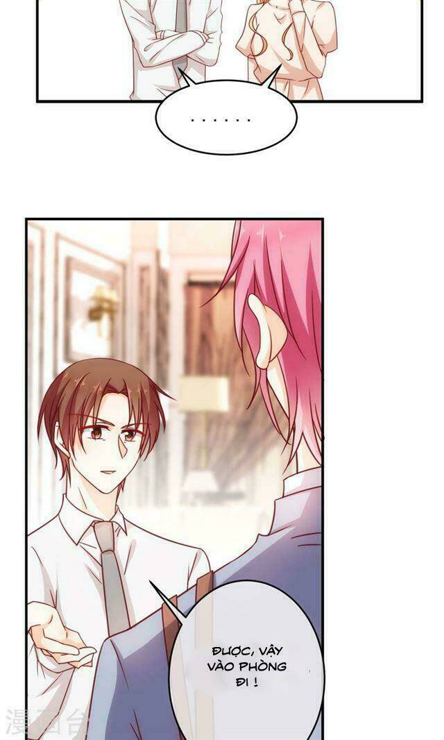 hôm nay tôi sẽ yêu ai đây ? chapter 19 9