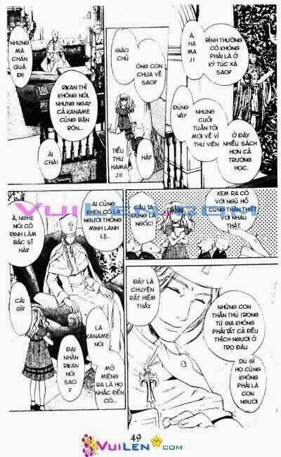 bát khuyển sỹ phương đông chapter 8 49