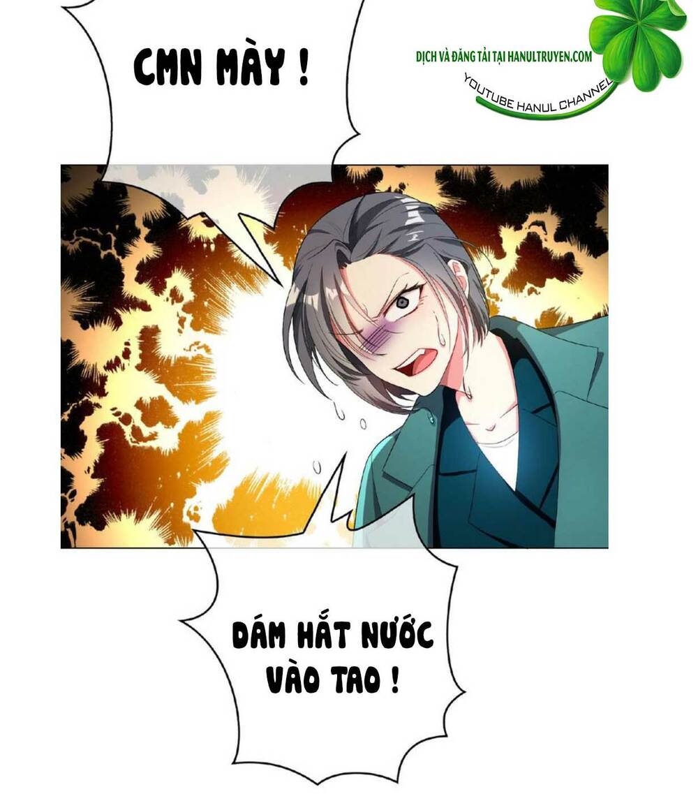 cô vợ nhỏ nuông chiều quá lại thành ác!! chapter 142 15