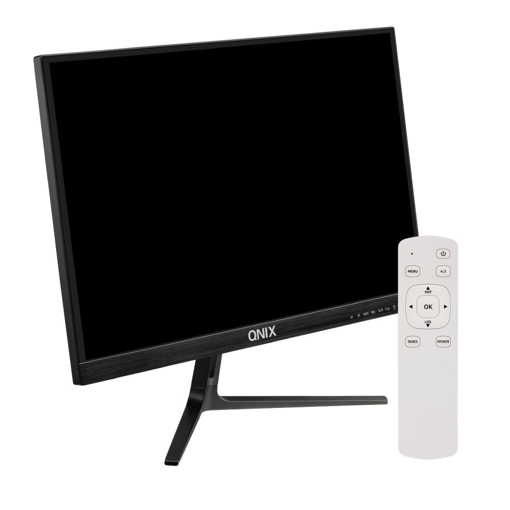 Màn Hình Gaming QNIX (27inch,165Hz) QX-GM27F165-Hàng Nhập Khẩu