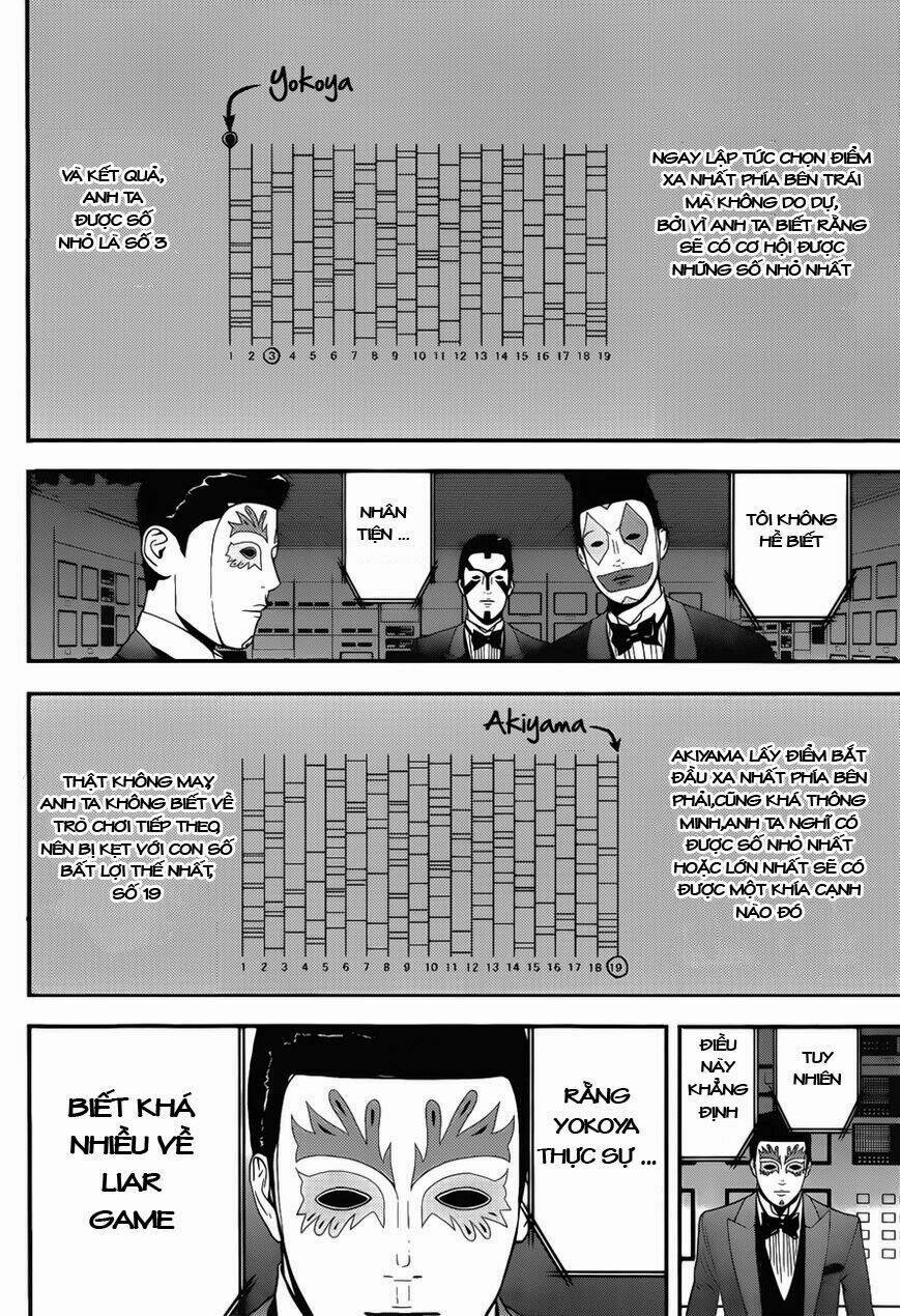 liar game chapter 175 15
